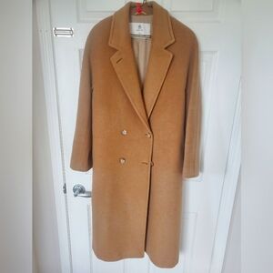 Babaton Slouch Coat